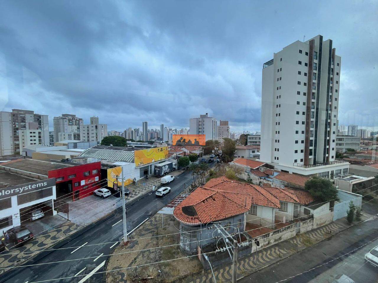Prédio para aluguel no Jardim Dom Bosco: 