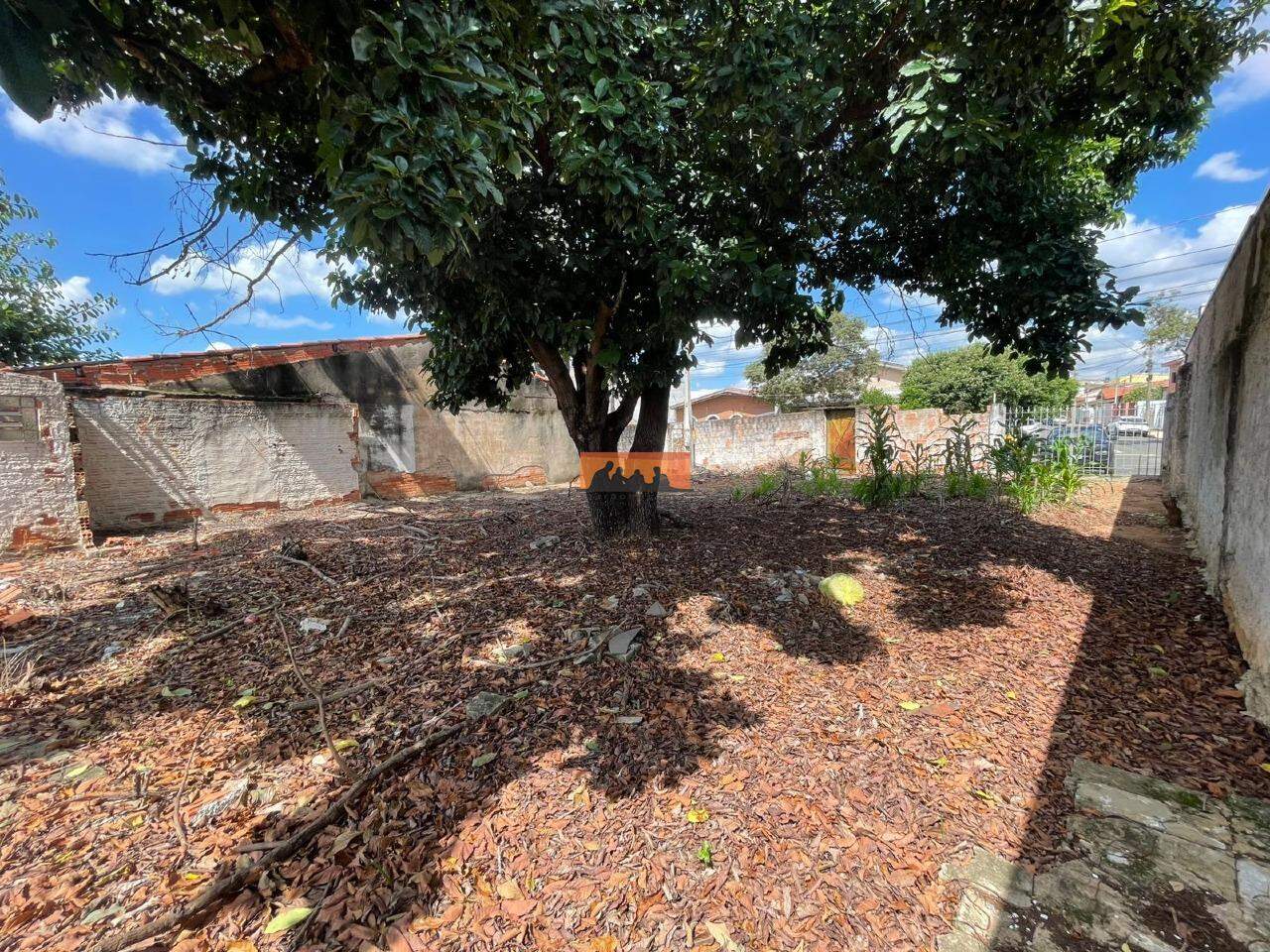 Terreno para aluguel no Jardim Bela Vista: 
