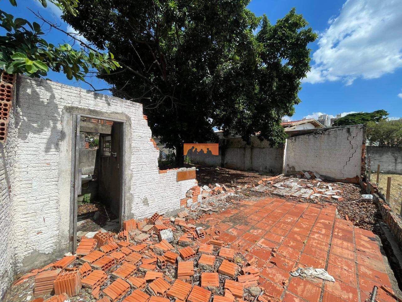 Terreno para aluguel no Jardim Bela Vista: 