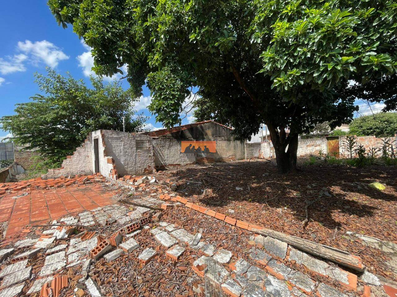 Terreno para aluguel no Jardim Bela Vista: 