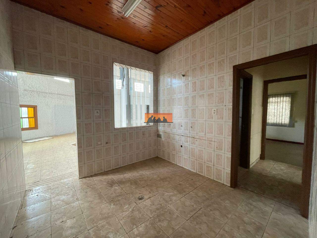 Casa para aluguel no Taquaral: 