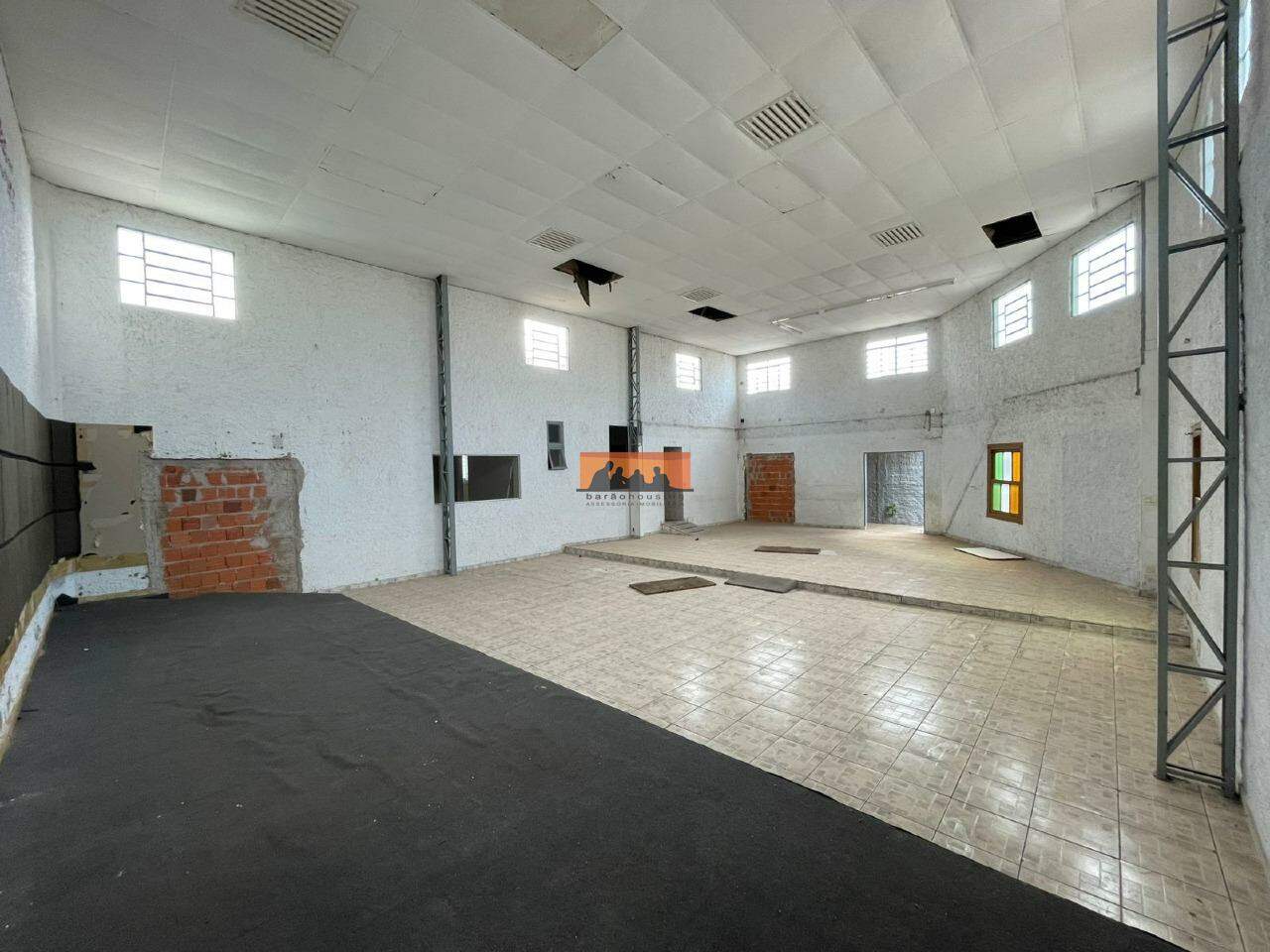 Casa para aluguel no Taquaral: 