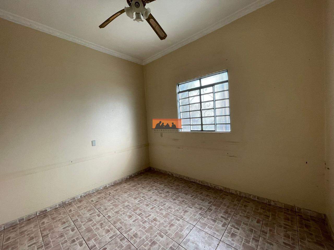 Casa para aluguel no Taquaral: 