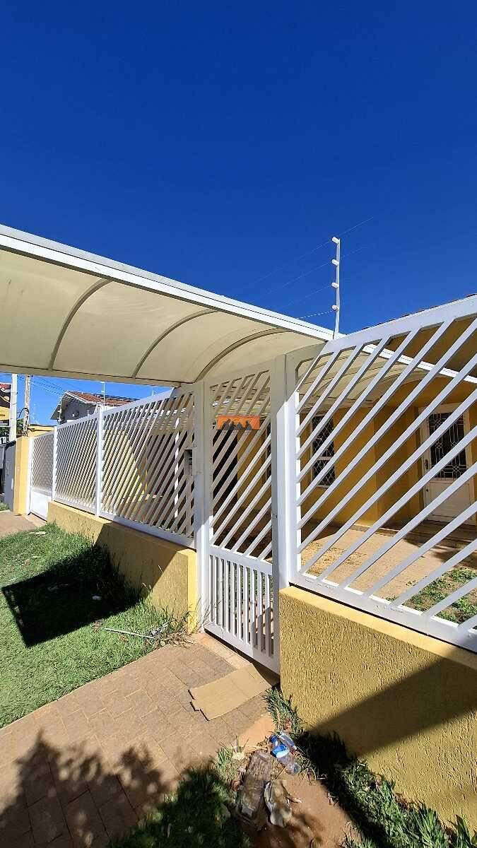 Casa à venda no Jardim Santa Genebra II (Barão Geraldo): 