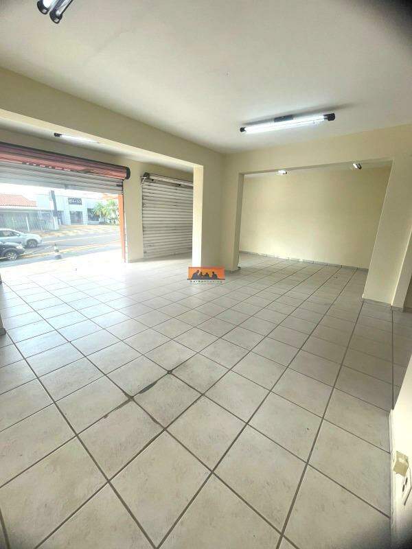 Casa para aluguel no Jardim Nossa Senhora Auxiliadora: 