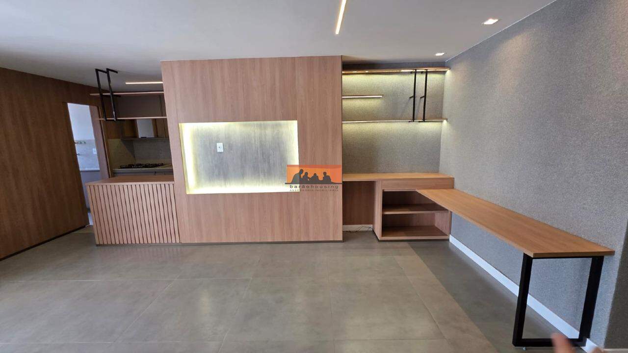 Apartamento para aluguel no Cambuí: 