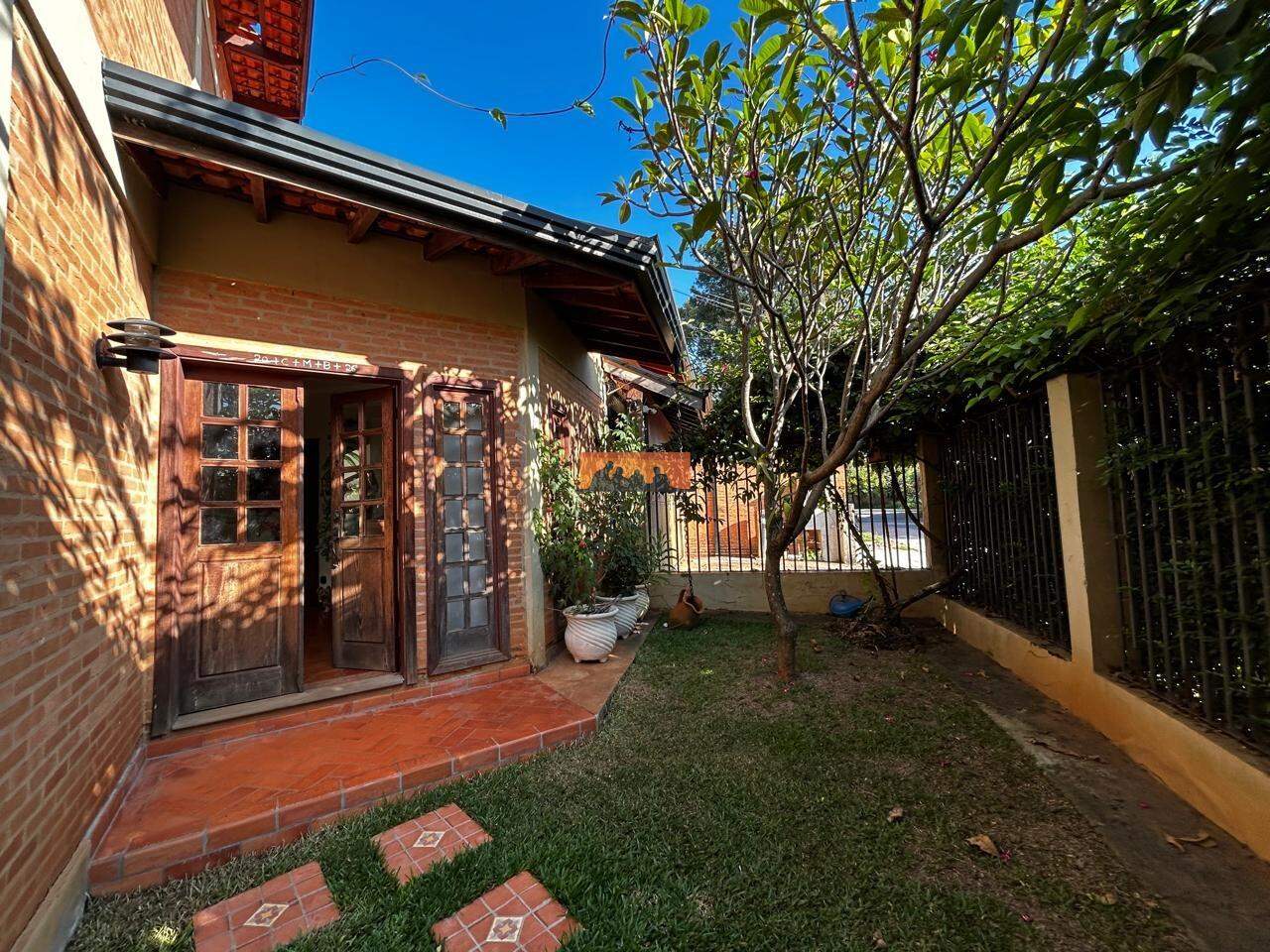 Casa à venda no Cidade Universitária II: 