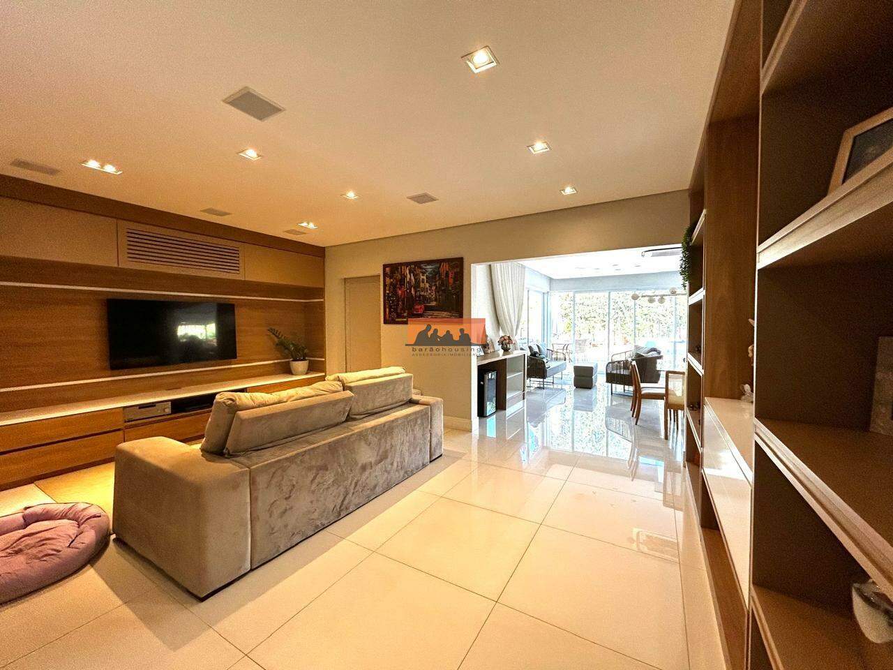 Casa à venda no Condominio Casas de Gaia: 
