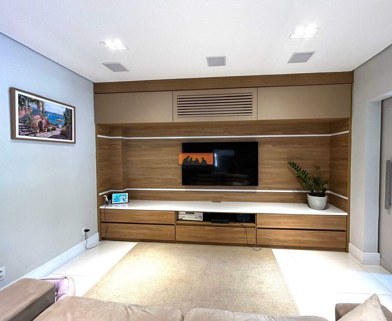 Casa à venda no Condominio Casas de Gaia: 