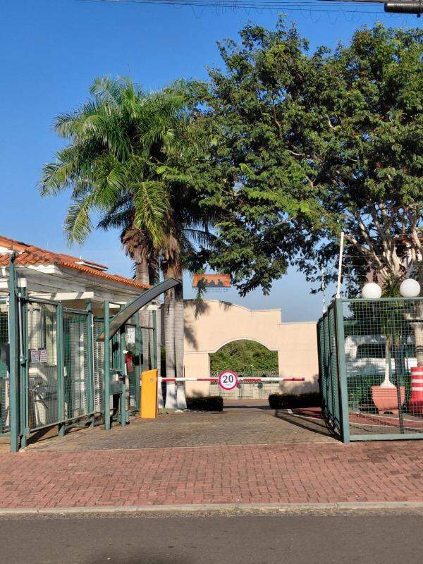 Apartamento para aluguel no Loteamento Center Santa Genebra: 