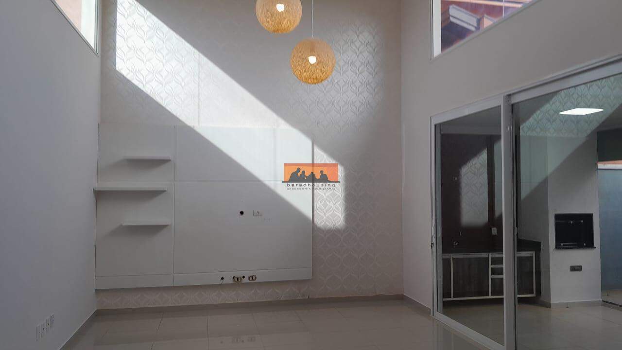 Casa à venda no Condomínio Residencial Jacarandás: 