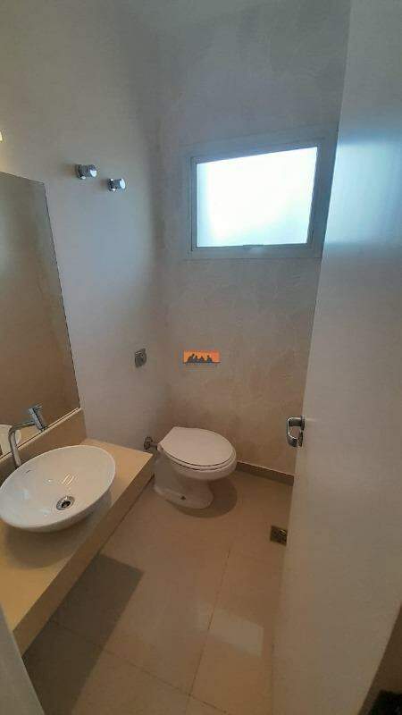 Casa à venda no Condomínio Residencial Jacarandás: 