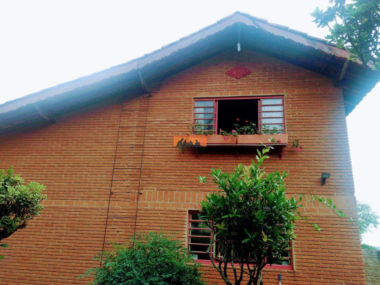 Chácara à venda no Village Campinas: 