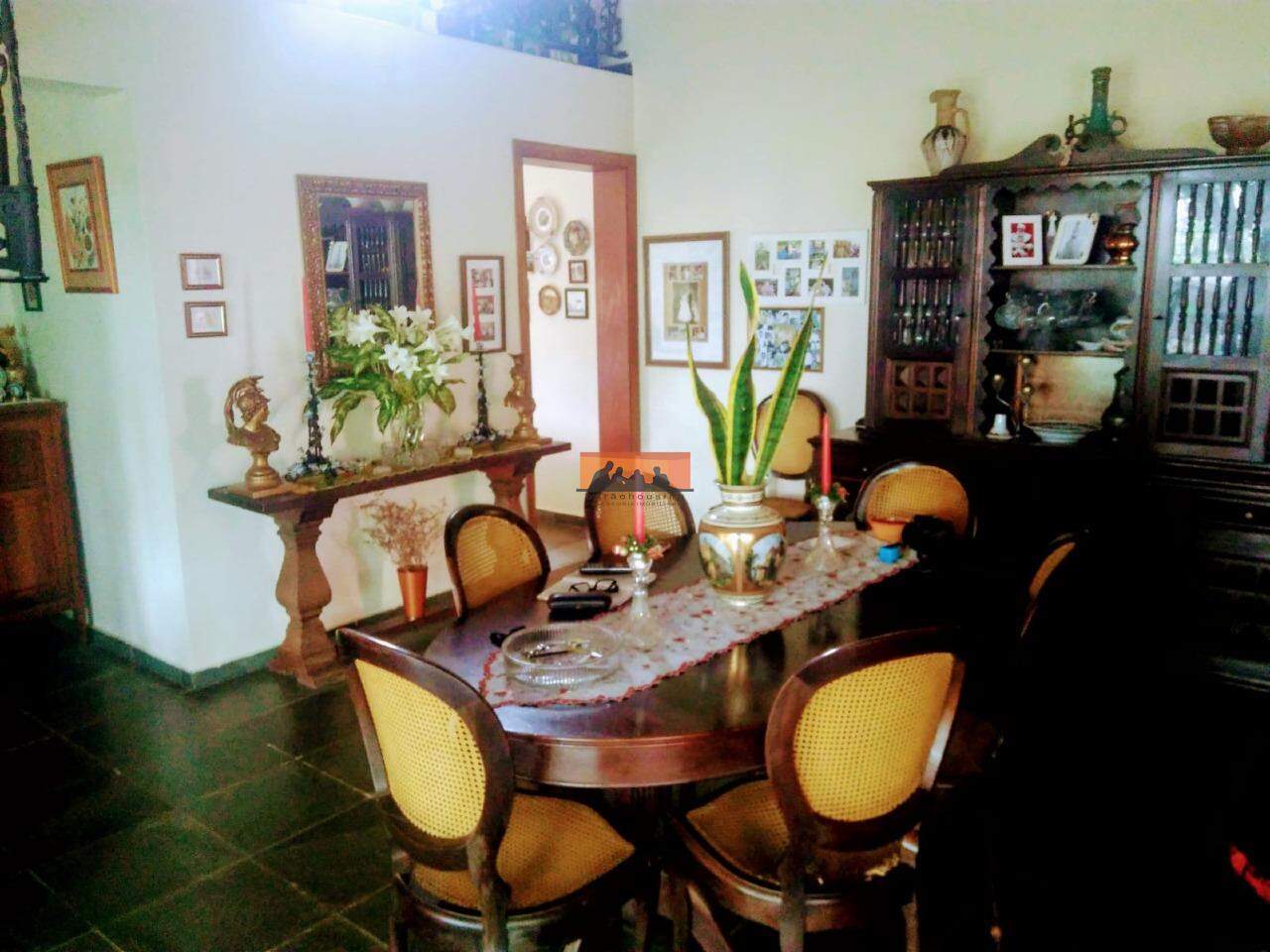 Chácara à venda no Village Campinas: 