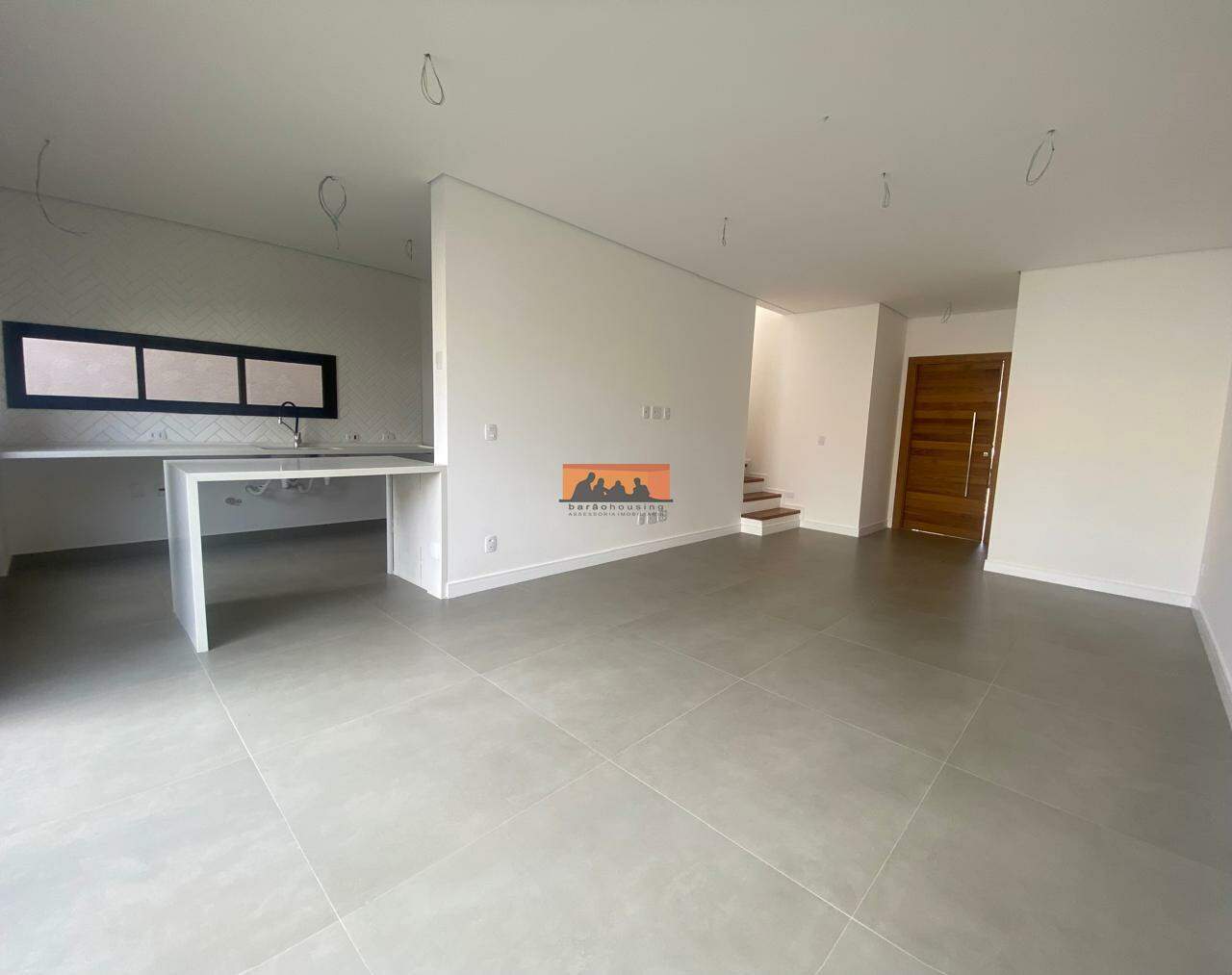 Casa à venda no Condominio Natus Home: 