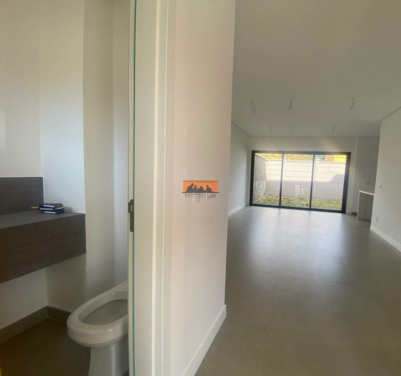 Casa à venda no Condominio Natus Home: 