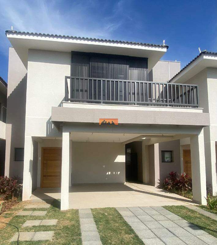 Casa à venda no Condominio Natus Home: 