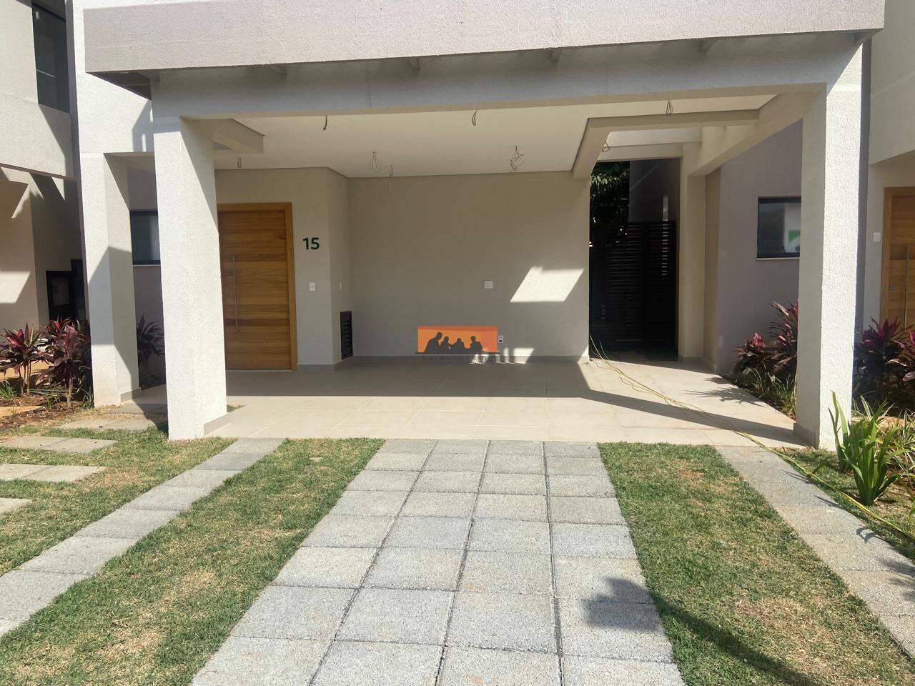 Casa à venda no Condominio Natus Home: 