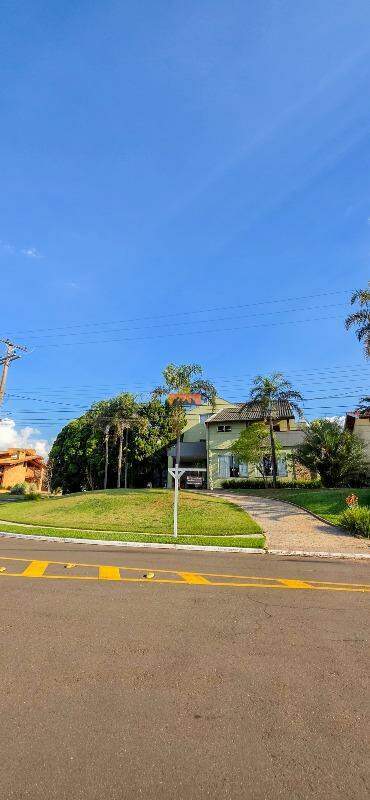Casa à venda no Residencial Parque Rio das Pedras: 