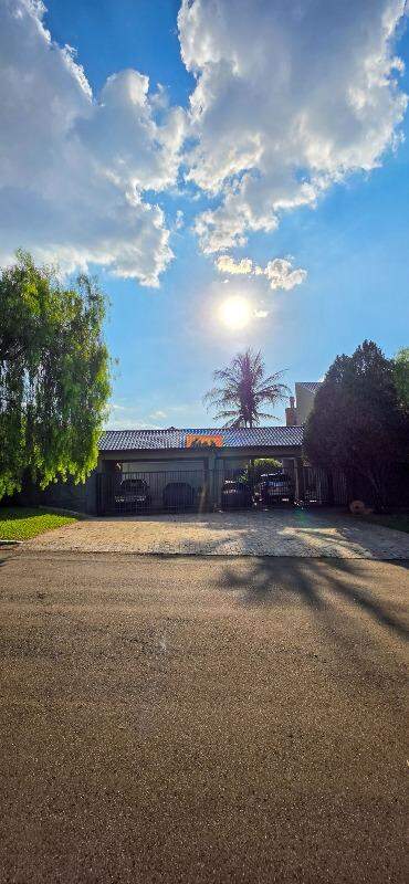 Casa à venda no Residencial Parque Rio das Pedras: 