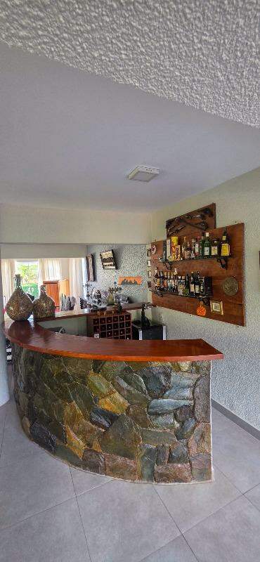 Casa à venda no Residencial Parque Rio das Pedras: 
