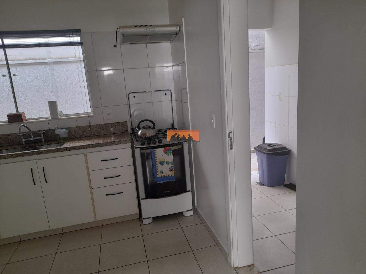 Casa à venda no João Aranha: 