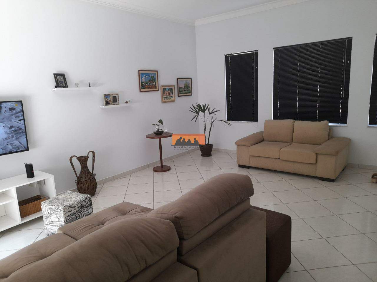 Casa à venda no João Aranha: 