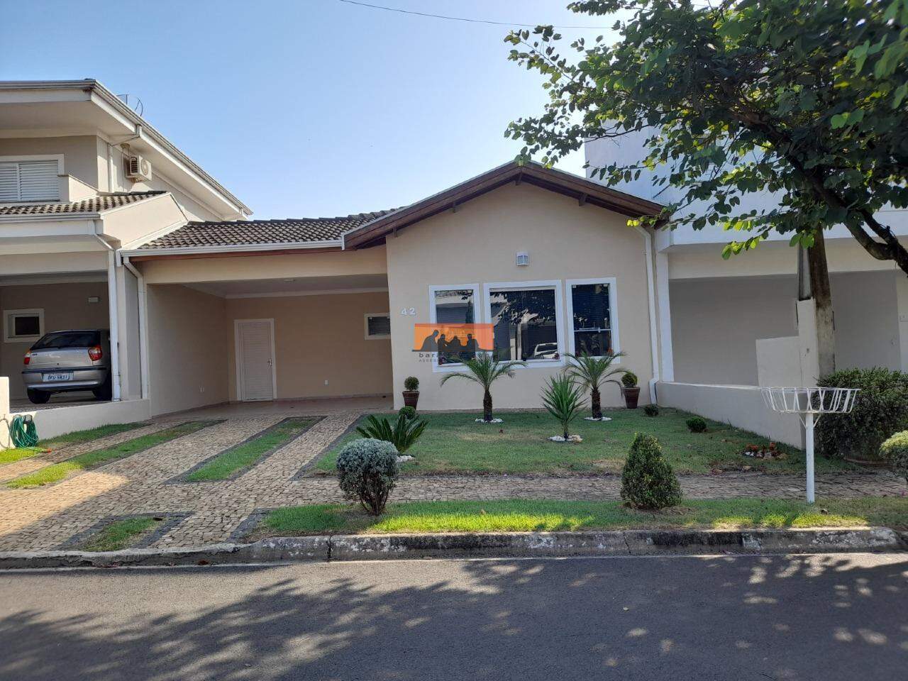 Casa à venda no João Aranha: 