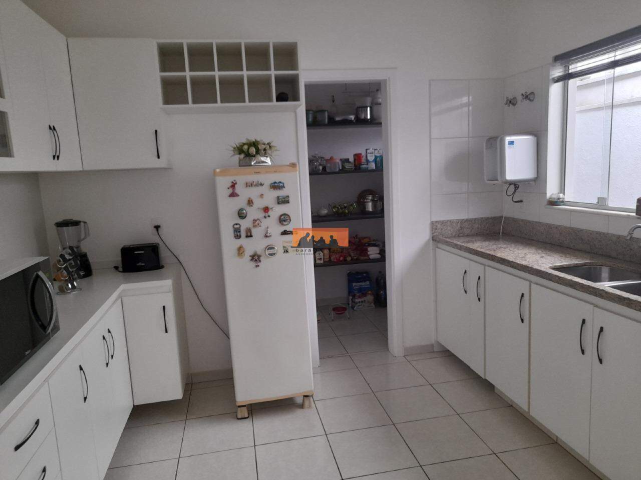 Casa à venda no João Aranha: 