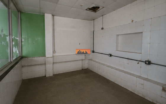 Sala para aluguel no Cidade Universitária: 