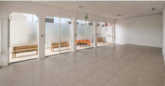 Sala para aluguel no Cidade Universitária: 
