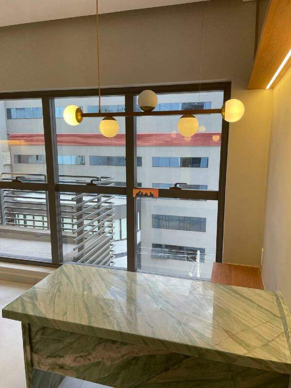 Sala para aluguel no Centro: 