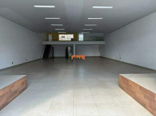 Barracão para aluguel no Jardim Santana: 
