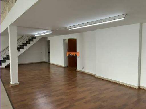 Barracão para aluguel no Jardim Santana: 