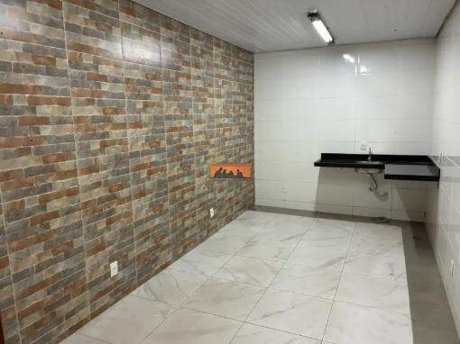 Barracão para aluguel no Jardim Santana: 