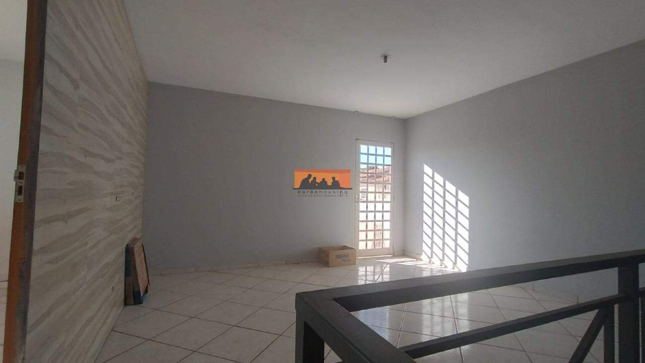 Casa à venda no Cidade Universitária: 