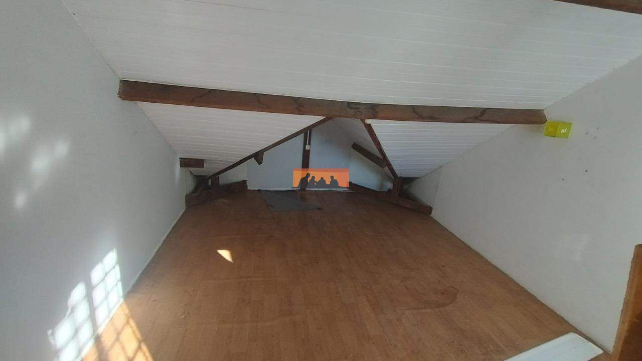 Casa à venda no Cidade Universitária: 