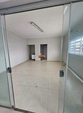 Barracão para aluguel no Jardim Santana: 