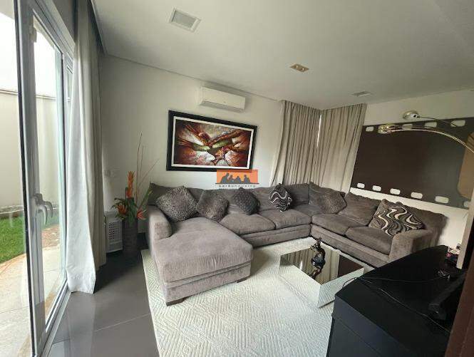 Casa para aluguel no Residencial Estância Eudóxia (Barão Geraldo): 