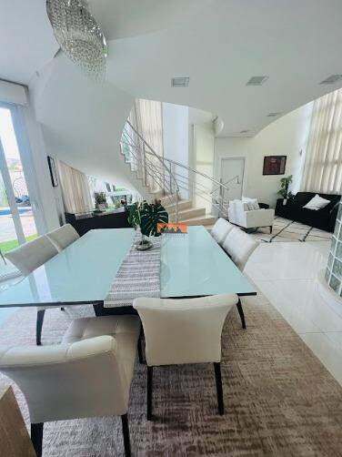 Casa para aluguel no Residencial Estância Eudóxia (Barão Geraldo): 