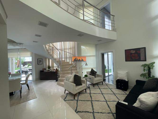 Casa para aluguel no Residencial Estância Eudóxia (Barão Geraldo): 