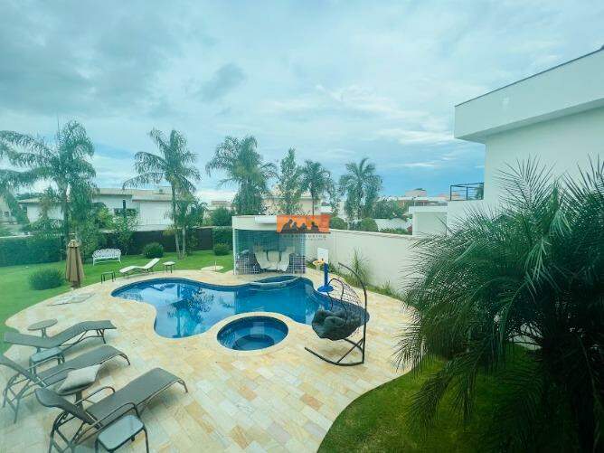 Casa para aluguel no Residencial Estância Eudóxia (Barão Geraldo): 