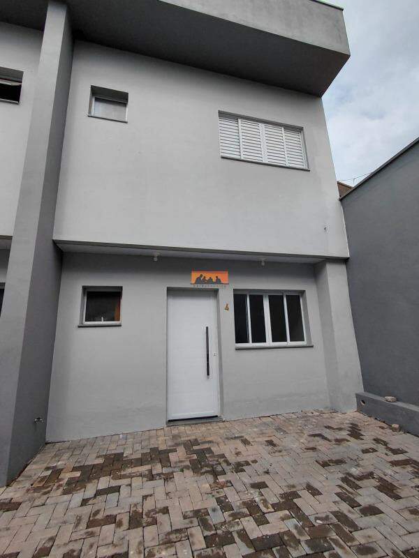 Casa para aluguel no Parque dos Pomares: 