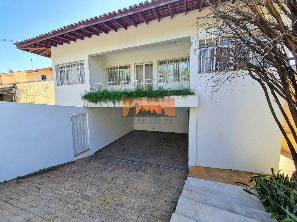 Casa à venda no Cidade Universitária: 