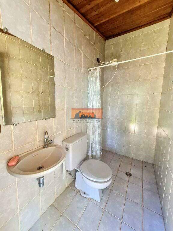 Casa à venda no Cidade Universitária: 