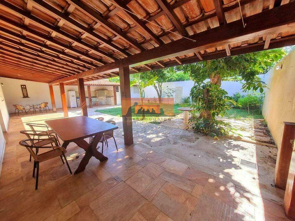 Casa à venda no Cidade Universitária: 