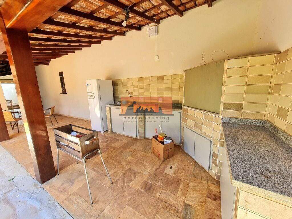Casa à venda no Cidade Universitária: 