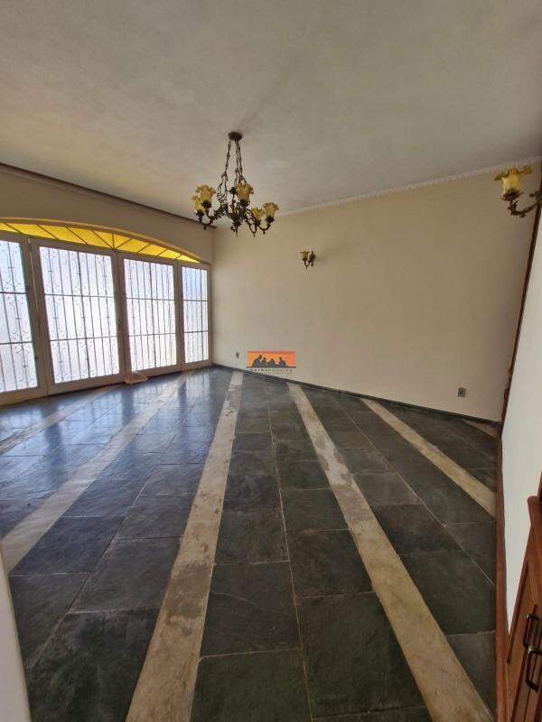 Casa para aluguel no Cidade Universitária: 