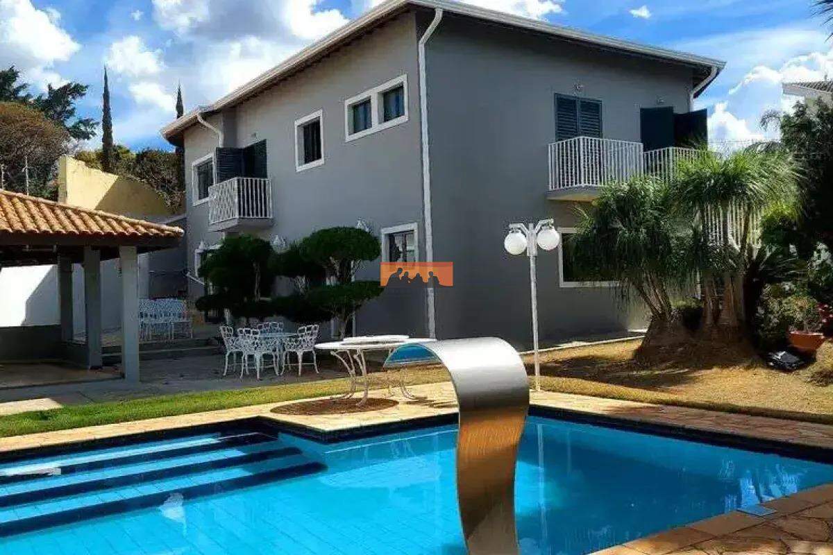 Casa para aluguel no Chácara Primavera: 