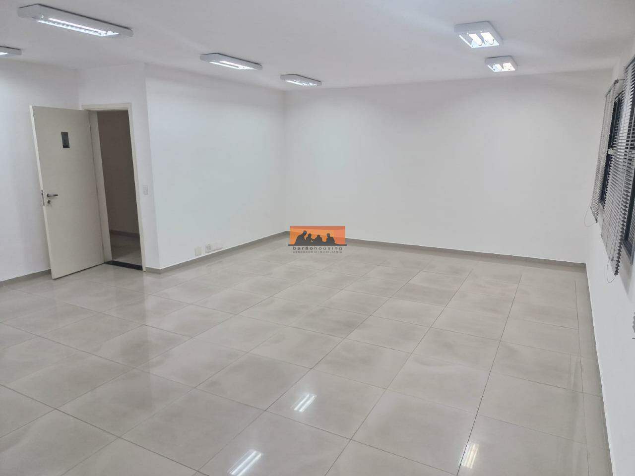 Sala para aluguel no Jardim Chapadão: 